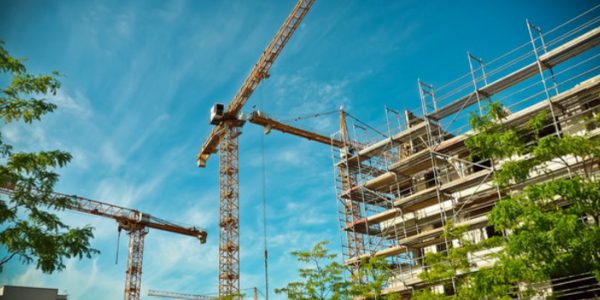 Steel Framed Construction - The Benefits