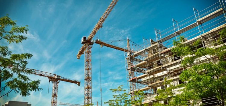 Steel Framed Construction - The Benefits