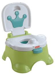 potty